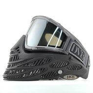 Smoke and Black F8 (Softer Version) - Full Goggle Build