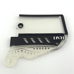 NEW Notch ears for JT Proflex Revo 2s w/ Plugs.
