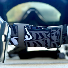 Load image into Gallery viewer, DV8 CLEAR F8s: Drop 3 of 4 - Full Flex 8 Goggle Build - LAST 3
