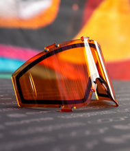 Load image into Gallery viewer, JT Thermal Proflex Lens - Amber (orange)

