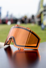 Load image into Gallery viewer, JT Thermal Proflex Lens - Amber (orange)
