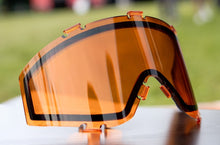 Load image into Gallery viewer, JT Thermal Proflex Lens - Amber (orange)
