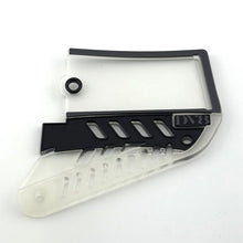Load image into Gallery viewer, Swerve ears for JT Proflex w/ Plugs.
