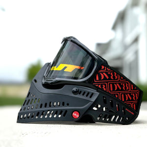 DOCOOLSHIT Notch Build - Full Goggle Build