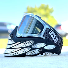 Load image into Gallery viewer, DV8 CLEAR F8s: Drop 3 of 4 - Full Flex 8 Goggle Build - LAST 3
