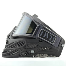 Load image into Gallery viewer, Smoke and Black F8 (Softer Version) - Full Goggle Build
