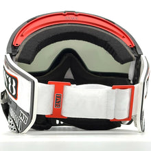 Load image into Gallery viewer, DV8 DSC Proflex w/ Notch V3s and THINS - Full Goggle Build
