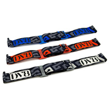 Load image into Gallery viewer, FEATHERLIGHT Small Square Knot Straps
