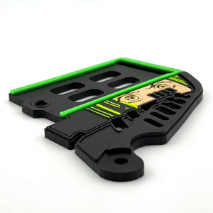 DV8 Notch Graphic Ears for JT Proflex