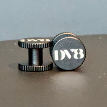 Load image into Gallery viewer, LoPro DV8 Thumbscrews - Hardware for the JT Proflex
