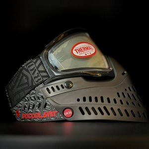 DOCOOLSHIT Dual Soft ears for ProFlex