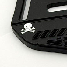 Load image into Gallery viewer, DV8 Notch V3 Jolly Roger Ears
