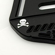 DV8 Notch V3 Jolly Roger Ears