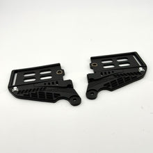 Load image into Gallery viewer, DV8 Notch V3 Jolly Roger Ears
