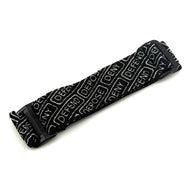 Deny - Defend - Depose strap - LAST ONES