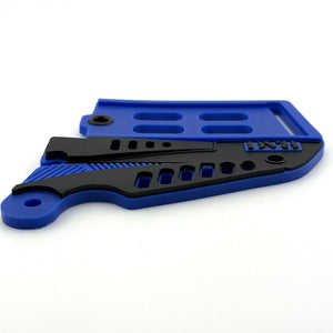 NEW RELEASE: DV8 Notch V2 Two Tone Ears for JT Proflex