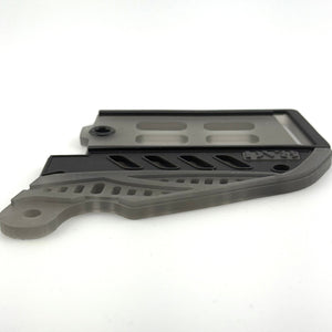 NEW Notch ears for JT Proflex Revo 2s w/ Plugs.