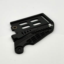 Load image into Gallery viewer, DV8 Notch V3 Jolly Roger Ears
