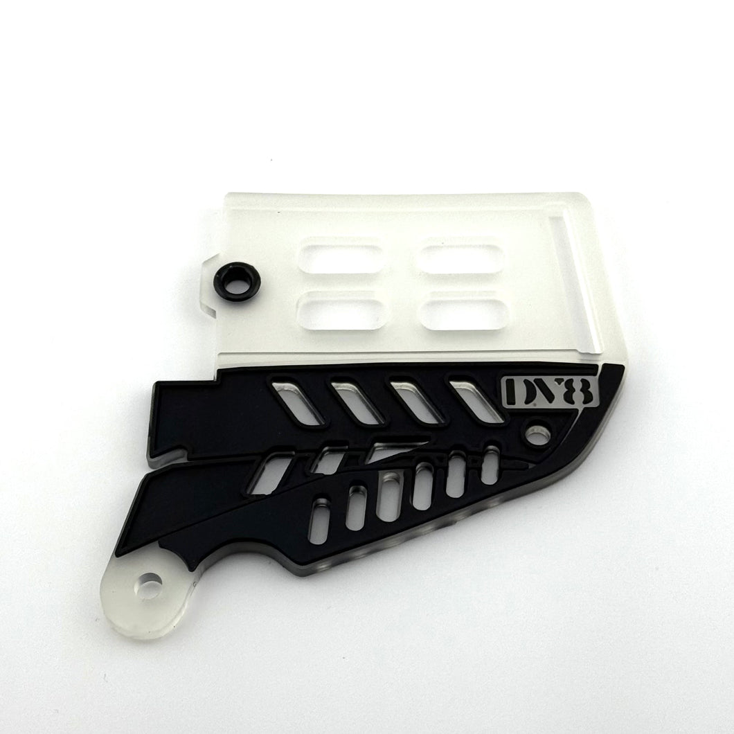 DV8 Notch Two Tone Ears for JT Proflex