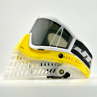 DV8 Banana Proflex - Full Goggle Build