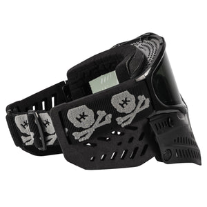 HK Flex Standard Foam Ears for Proflex - Rogue - Black