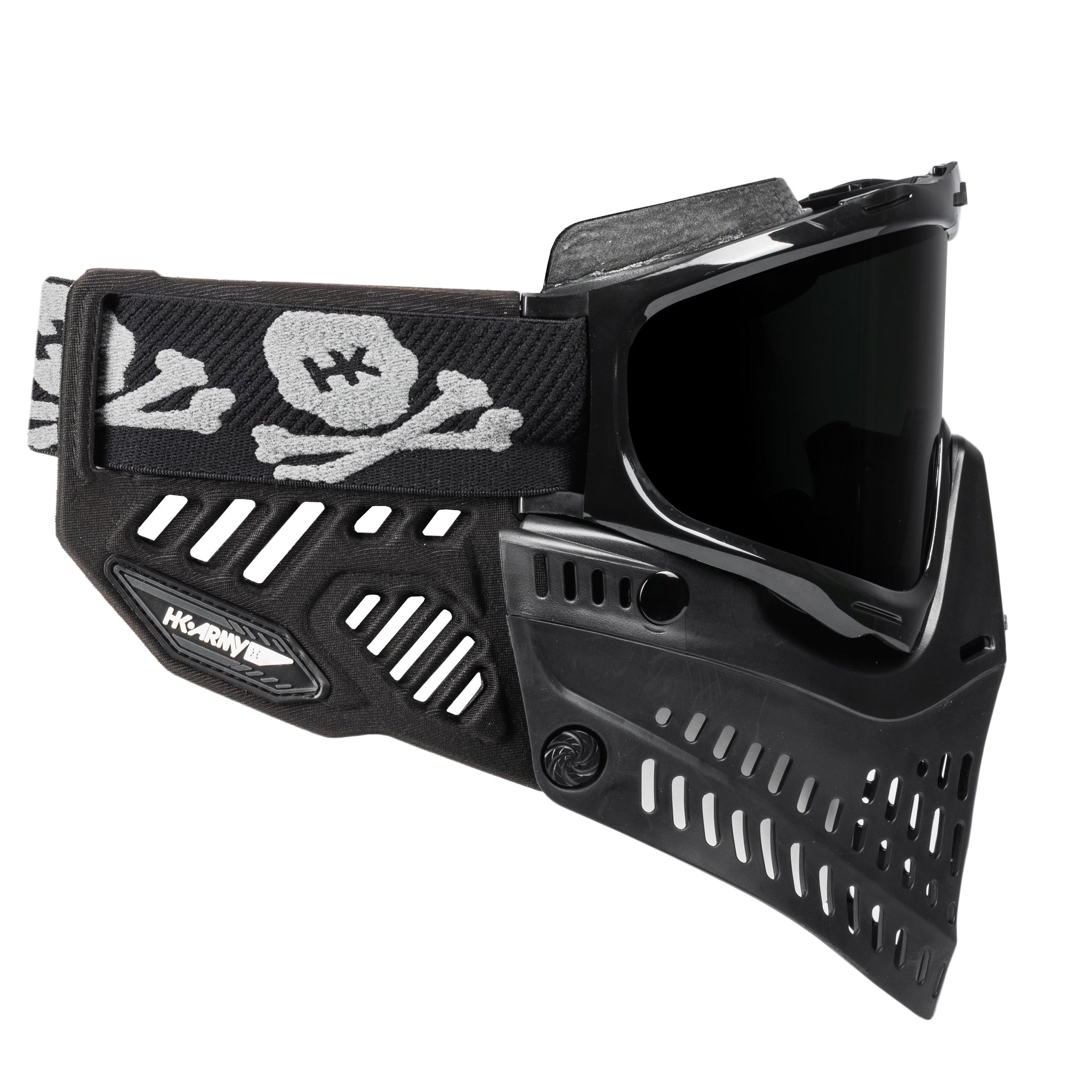 ear goggles HK Flex Compressed Foam Ears for Proflex - Titan