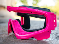 Pink Breast Cancer Awareness BCA JT Frames