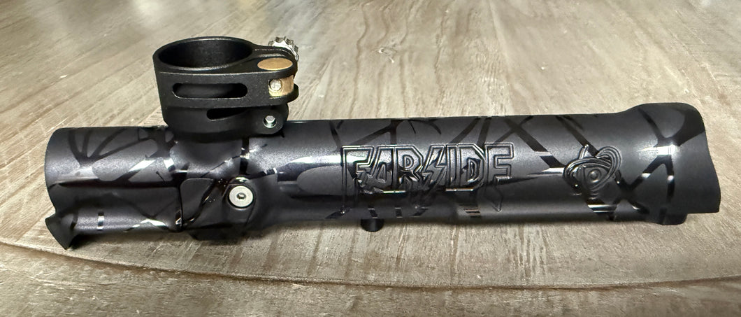 Emek Farside Body Kit by Inception Designs