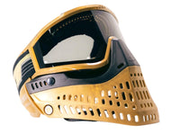 JT ProFlex Molten Gold THIN Frame + Skirt + Ears Set
