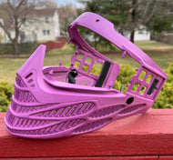 Dyed Grape JT Flex 8 Facemask (not a full Flex 8)