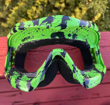 Load image into Gallery viewer, Dyed JT Lime Splash Proflex Frames - V2
