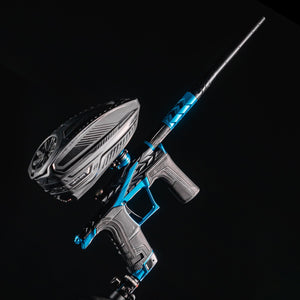 HK Fossil - Eclipse LV2 - Tsunami (Black/Turquoise)