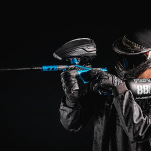 HK Fossil - Eclipse LV2 - Tsunami (Black/Turquoise)
