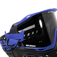 Load image into Gallery viewer, RMX Goggle System - Blue
