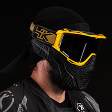 Load image into Gallery viewer, RMX Goggle System - Gold
