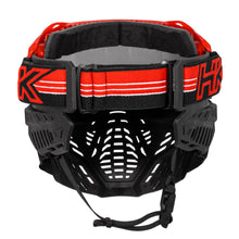 Load image into Gallery viewer, RMX Goggle System - Red
