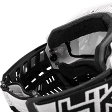 Load image into Gallery viewer, RMX Goggle System - White
