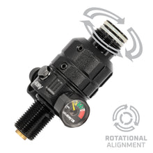 Load image into Gallery viewer, Alpha Air - 88ci/4500psi PRO Air System - Shadow

