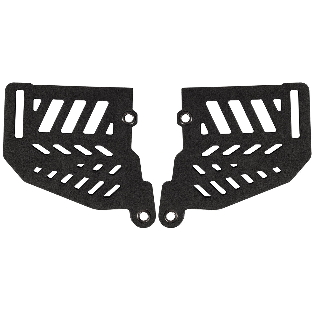 HK Flex Standard Foam Ears for Proflex - Rogue - Black