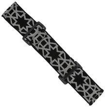 Load image into Gallery viewer, Woven Star Hormesis Proflex Straps
