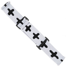Load image into Gallery viewer, Woven Crux Hormesis Proflex Straps
