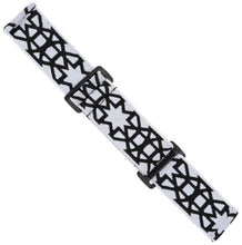 Load image into Gallery viewer, Woven Star Hormesis Proflex Straps
