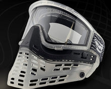 Load image into Gallery viewer, Hydra JT Proflex Paintball Mask - Black / Clear
