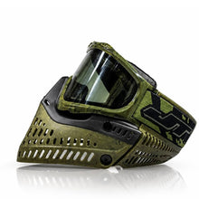 Load image into Gallery viewer, Olive Green Marble JT Proflex LE Goggles - Sandbaggers
