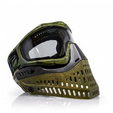 Load image into Gallery viewer, Olive Green Marble JT Proflex LE Goggles - Sandbaggers
