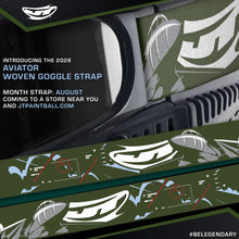 Load image into Gallery viewer, LE August Woven Strap

