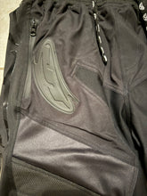 Load image into Gallery viewer, JT Concept CMDR 2.0 Pants  w/ Kevlar Knees - Vanta Blackout Black
