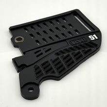 Load image into Gallery viewer, DV8 Notch V3 Ears w/ personalized Jersey Number
