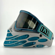 Load image into Gallery viewer, DV8 Custom Space Gray F8 - Full Goggle Build
