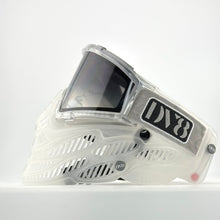 Load image into Gallery viewer, DV8 Custom Clear Flex 8 - Full Goggle Build
